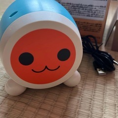 太鼓の達人 スピーカーの画像