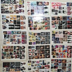 宝塚GRAPH シール35回分の画像