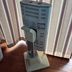 ●ダイキン 遠赤外線暖房機●セラムヒートの画像