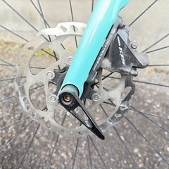 BIANCHI. ARIA DISCの画像