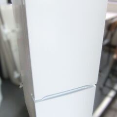 【美品】Yselect 冷凍冷蔵庫 156L YRZ-F15J ...