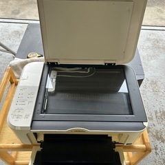 本日受け取れる方いますか？Canon PIXUS MG3530 の画像