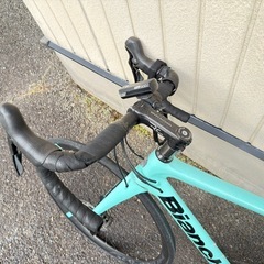 BIANCHI. ARIA DISCの画像