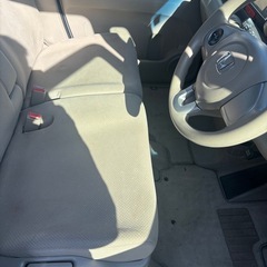 人気のNBOX！車検あと3ヶ月！年末年始対応します！の画像