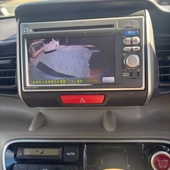 人気のNBOX！車検あと3ヶ月！年末年始対応します！の画像