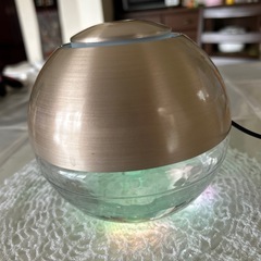 空気清浄機の画像