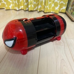 スパイダーマンの画像