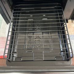 IHクッキングヒーター ビルトイン ナショナル/パナソニック CH-BS6B 200V 中古品の画像