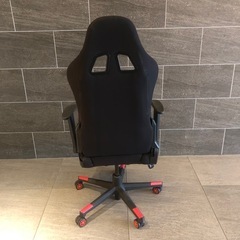 IODOOS ゲーミングチェア gaming chair デスクチェア 180度リクライニングの画像