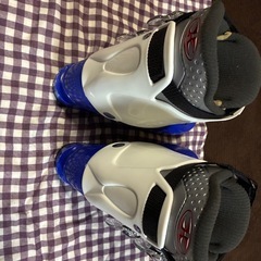 スキーブーツ　子供用　25cmの画像