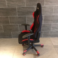 IODOOS ゲーミングチェア gaming chair デスクチェア 180度リクライニングの画像