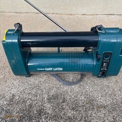 ハンディランタンの画像