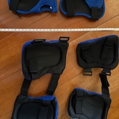 キッズ　プロテクターの画像