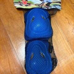 キッズ　プロテクターの画像