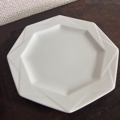 デザートプレート　3枚　ブランド不明の画像