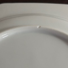 デザートプレート　3枚　ブランド不明の画像