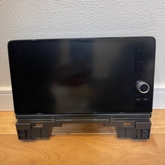 ヴェゼル用9インチディスプレイモニター DU-7HJ1N の画像