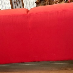 ソファの画像