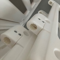 【ソノバdeゲート】ホワイト　 の画像