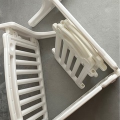 【ソノバdeゲート】ホワイト　 の画像