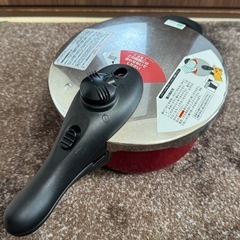 圧力鍋⚠︎引取先決まりました！の画像
