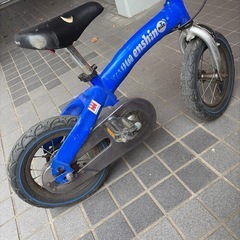 変身バイクの画像