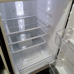 【三菱】冷蔵庫146Lの画像