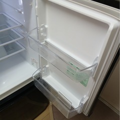 【三菱】冷蔵庫146Lの画像