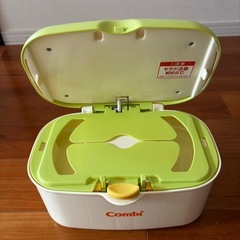 "Combi "👶おしりふきの画像