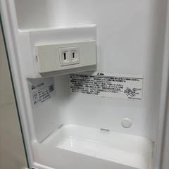 リクシル　洗面台の画像