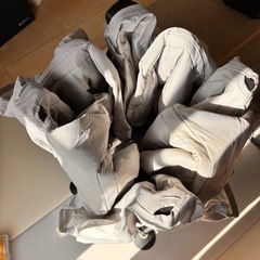 ベビーサークルの画像