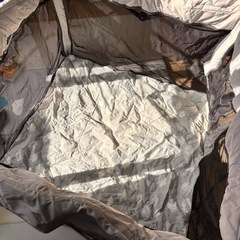 ベビーサークルの画像