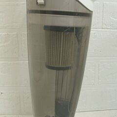 ベルソス スティック掃除機 VS-6400BK サイクロン 2021年製 スティッククリーナー 掃除機 札幌市 白石店の画像