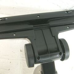 ベルソス スティック掃除機 VS-6400BK サイクロン 2021年製 スティッククリーナー 掃除機 札幌市 白石店の画像