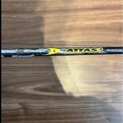 値下げ交渉可【ゴルフクラブ】ドライバー(タイトリスト)の画像