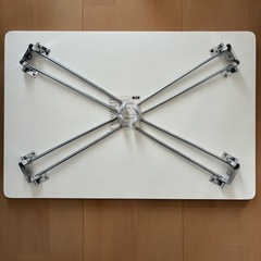 テーブル　新生活スタートにの画像