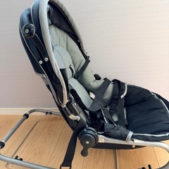 　バウンサーの画像