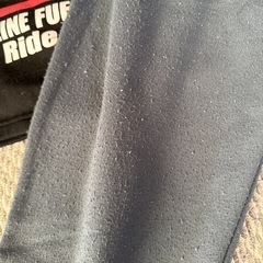 BAD BOY 裏起毛パジャマ140cm ②
男の子　の画像