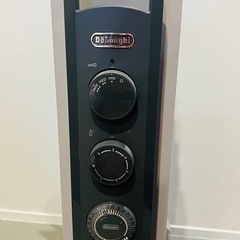 オイルヒーターの画像