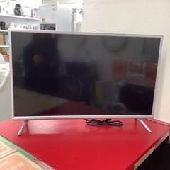 KNOT 液晶テレビ　32型　LE-321H2KS 2024年製