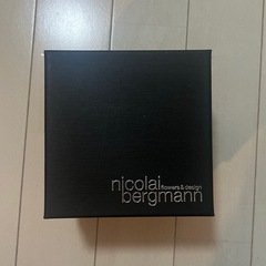 【定価12100円】 bergmann プリザーブドフラワーアレンジメントの画像