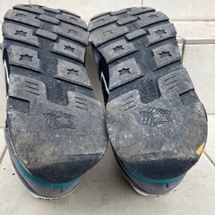 ■Atlantic STARS アトランティックスターズ■　スニーカーの画像