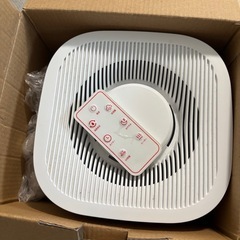 EXDASH加湿器5Lの画像