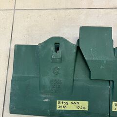 【中古】【現状渡】【店頭引取限定】越後商事 ツース盤 E35S 7,480円（税込）の画像