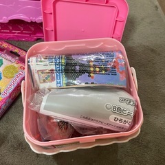 アクアビーズ　の画像