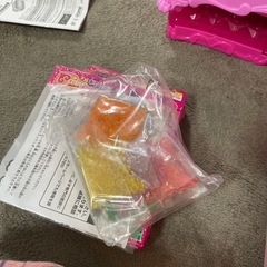 アクアビーズ　の画像