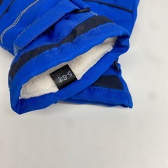 子供用　　手袋　未使用品の画像