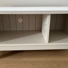 【値下げ】テレビボード の画像