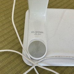 デスクライトの画像