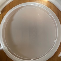 LEDシーリングライトの画像